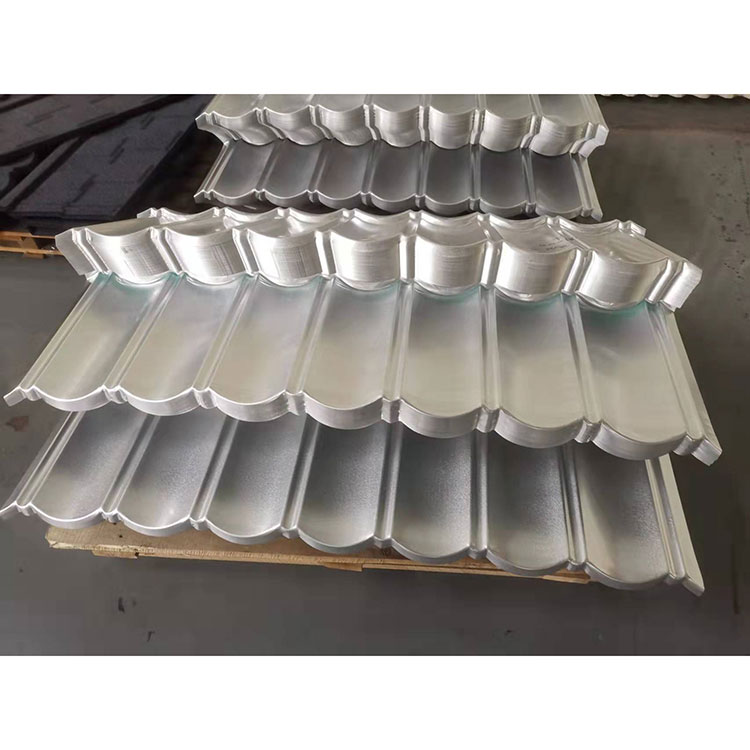 ガルバリウム鋼板を理解する