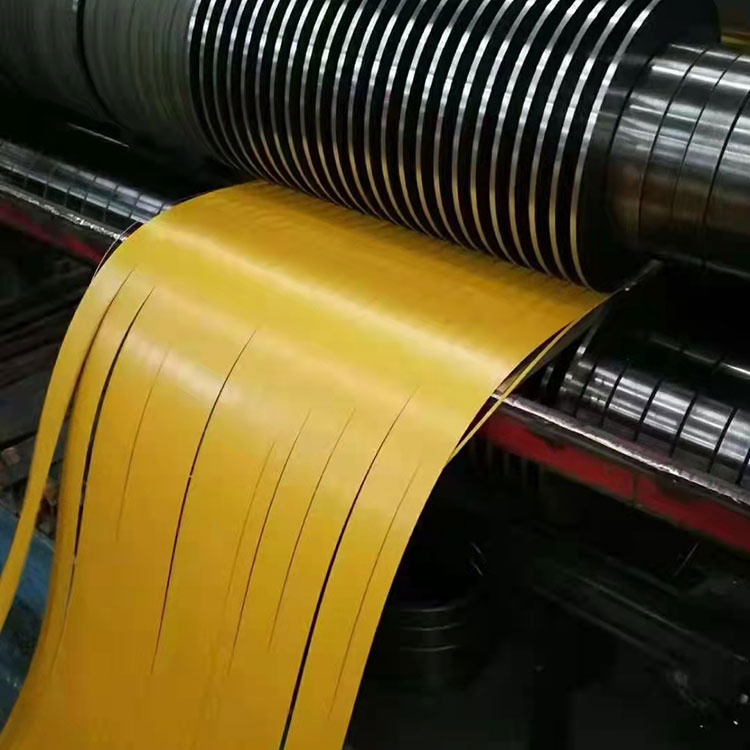 カラー塗装鋼板の耐用年数に応じた塗装厚さ