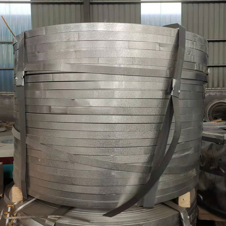 GI ストリップが商業環境に適しているのはなぜですか?